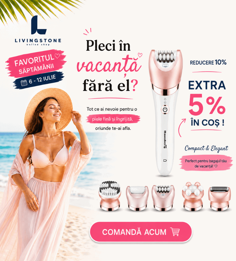 Produsul Saptamanii