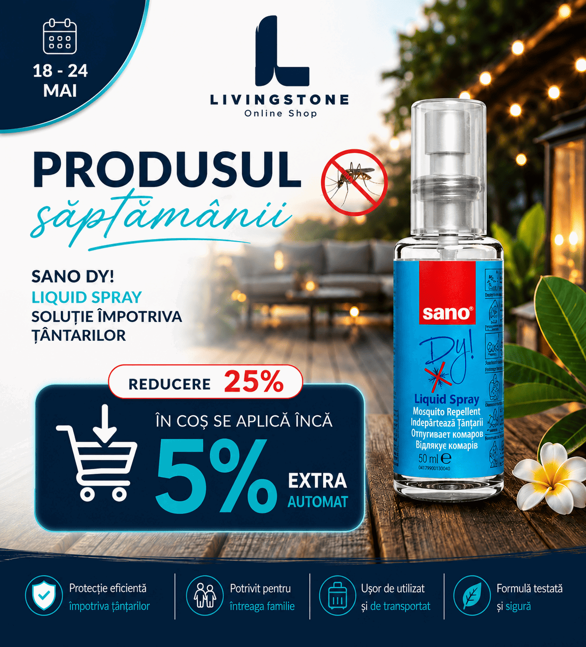 Produsul Saptamanii