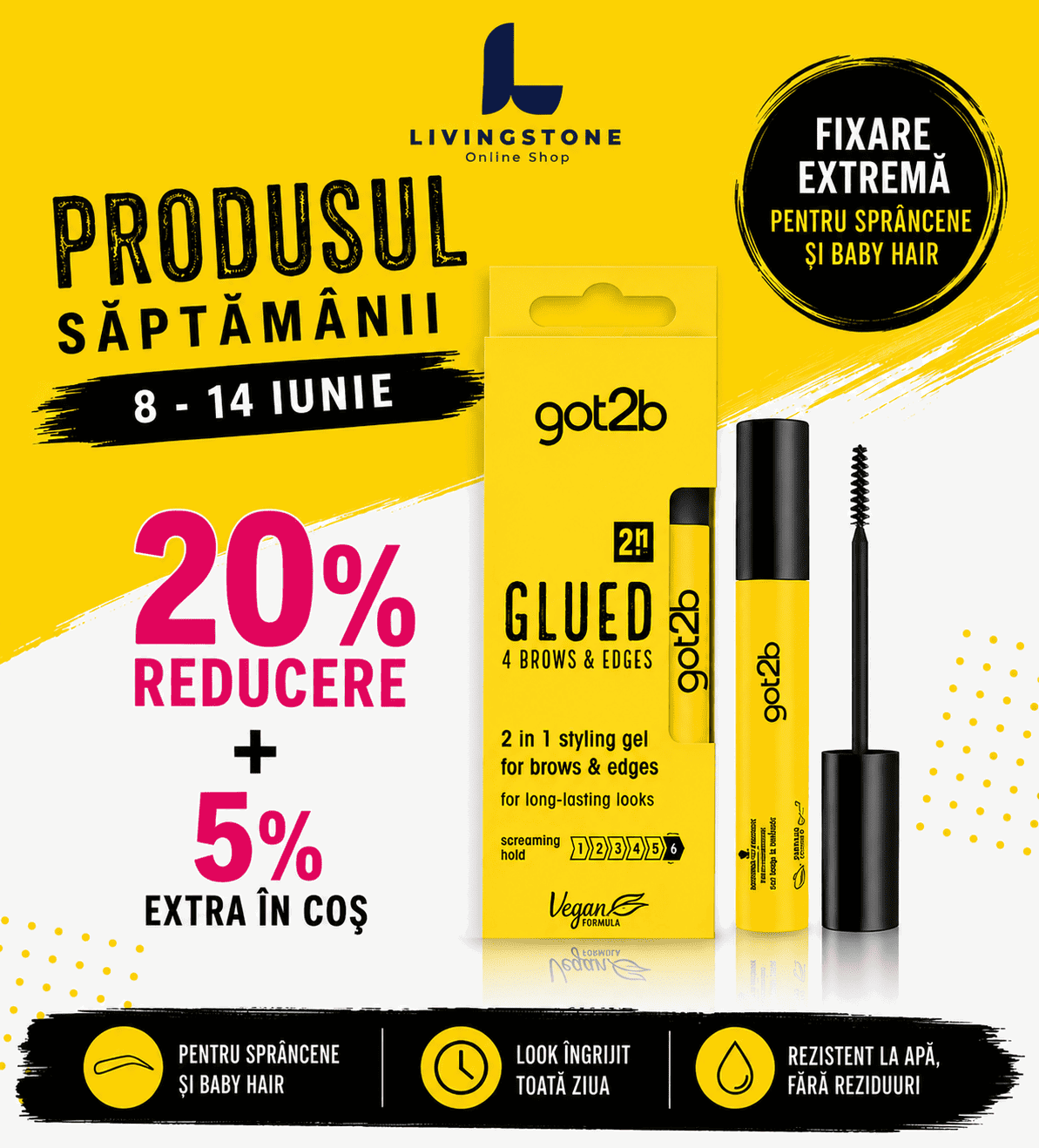 Produsul Saptamanii