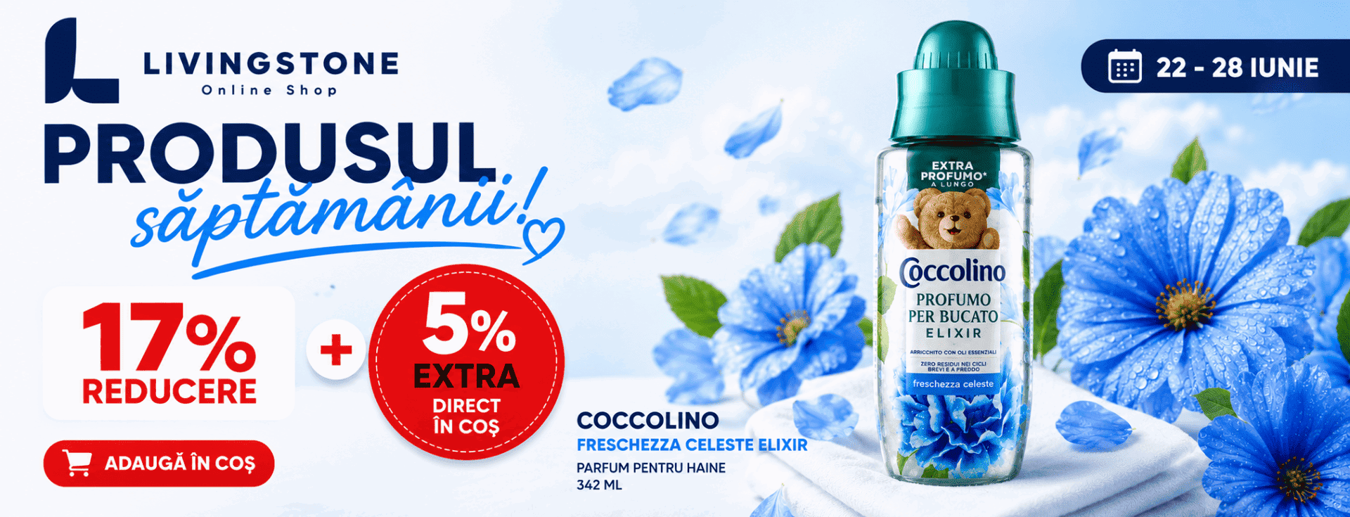 Produsul Saptamanii