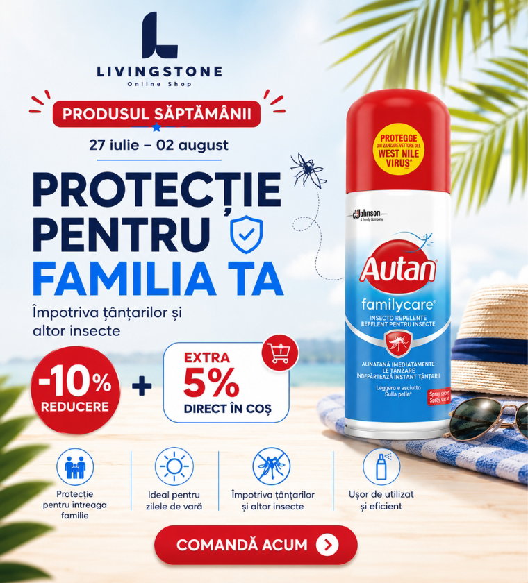 Produsul Saptamanii