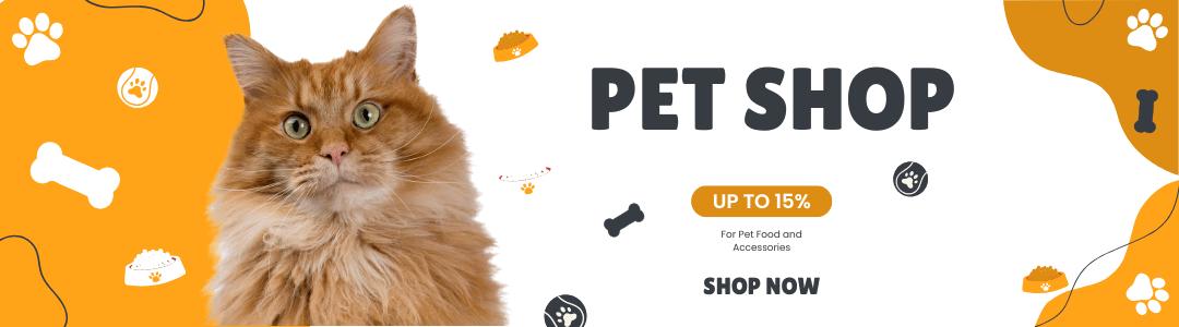 PET SHOP CATEGORIE