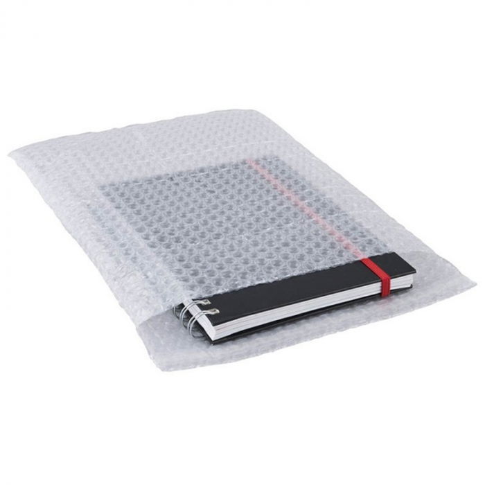 Punga folie cu bule, 300 x 300 mm - Set 100 buc [1]