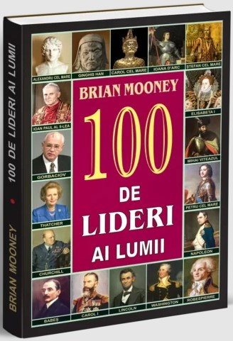100 de lideri ai lumii [1]
