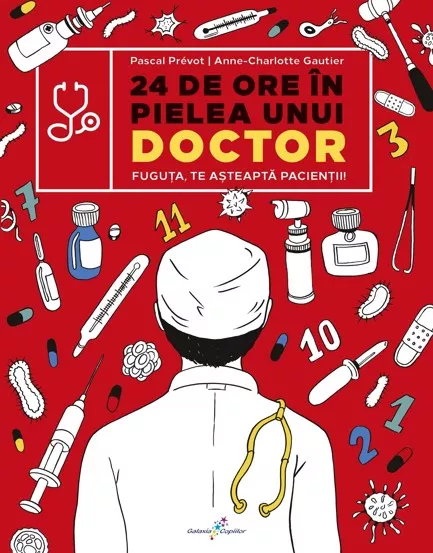 24 de ore in pielea unui doctor [1]