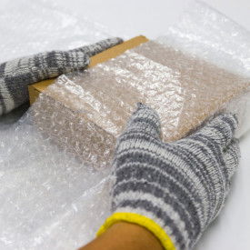 Folie cu bule 50 gr/mp - 0,30 m  x 100 m [3]