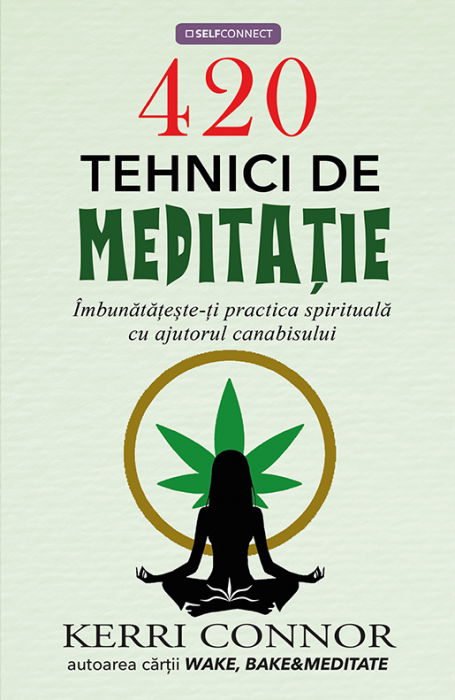 420 Tehnici de Meditatie [1]