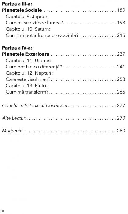 Care este semnul sufletului tau? de Debbie Frank [3]