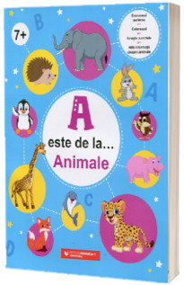 A este de la... Animale [1]