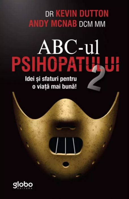 ABC-ul psihopatului 2 . Idei si sfaturi penteu o viata mai buna! [1]