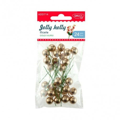 Accesorii craft Ilicele aurii - DACO [1]