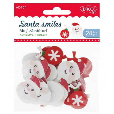 Accesorii craft Mosi zambitori - DACO [1]