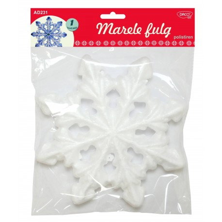 Accesorii craft Marele Fulg - DACO [1]