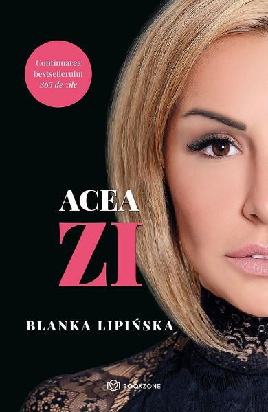 Acea zi de Blanka Lipinska [1]