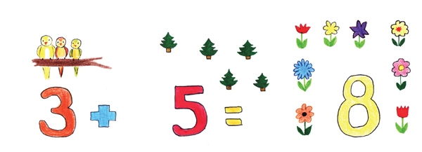 Adunarea distractiva de la 1 la 10 [3]