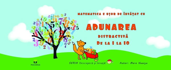 Adunarea distractiva de la 1 la 10 [1]