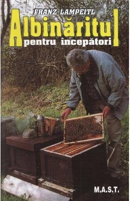 Albinaritul pentru incepatori de Franz Lampeitl [1]