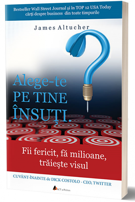 Alege-te pe tine insuti [1]