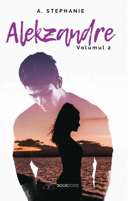 Alekzandre volumul II de A. Stephanie [1]