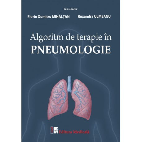 Algoritm de terapie in pneumologie [1]