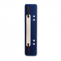 Alonje arhivare plastic, Albastru inchis [1]