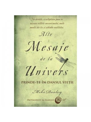 Alte mesaje de la univers [1]