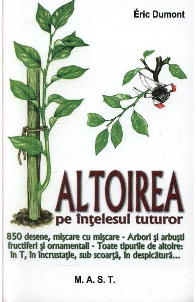 Altoirea pe intelesul tuturor de Eric Dumont [1]