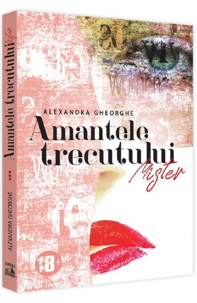 Amantele trecutului. Mister - Vol.3 [1]