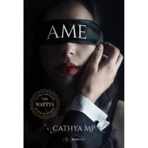 Ame volumul I de Cathya Mp [1]