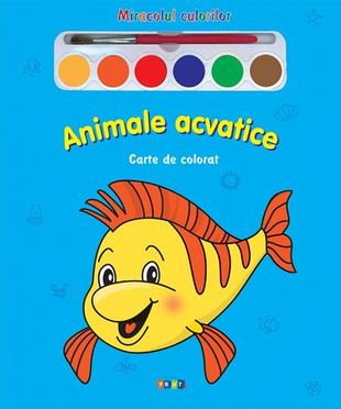Animale acvatice [1]