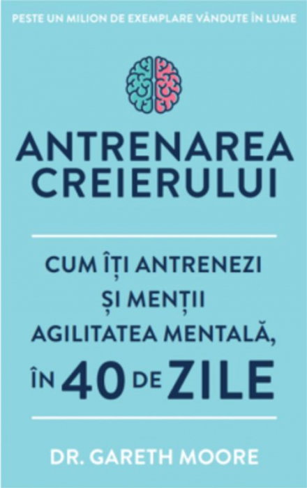 Antrenarea creierului [2]
