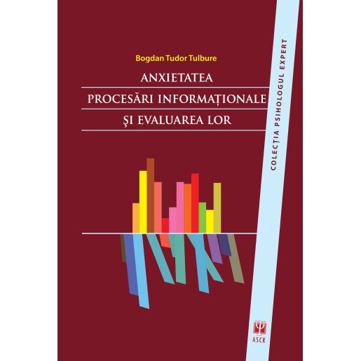 Anxietatea de Bogdan Tudor Tulbure [1]