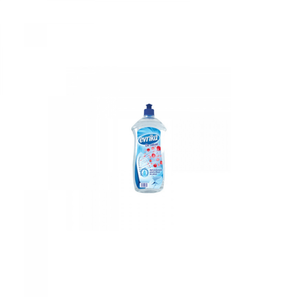 Apa Parfumata Evrika pentru fierul de calcat, 1 l [1]