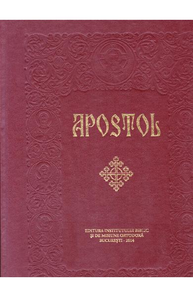 Apostol ed.2014 INSTITUTUL BIBLIC [1]