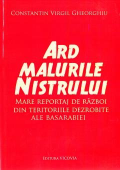 Ard malurile Nistrului de Constantin Virgil Gheorghiu [1]