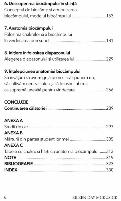 Armonizarea biocampului uman. Vindecarea prin terapia cu sunet vibrational [3]