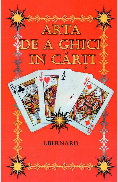 Arta de a ghici in carti [1]