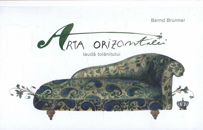 Arta orizontalei. Lauda tolanitului de Bernd Brunner [1]