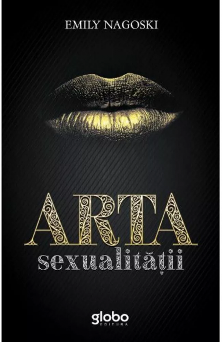 Arta sexualitatii [1]