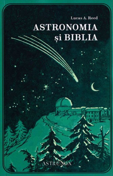 Astronomia si Biblia [1]