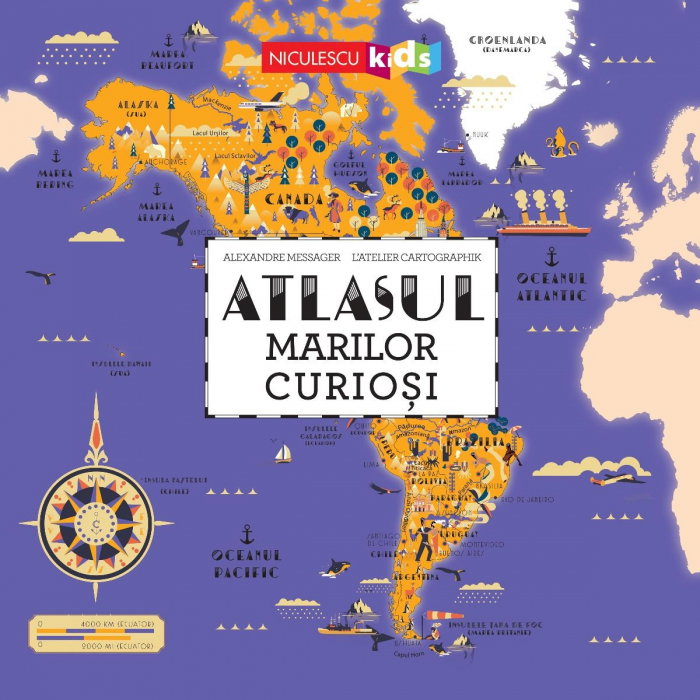 Atlasul Marilor Curiosi [1]