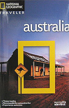 Australia. Ghid turistic [1]