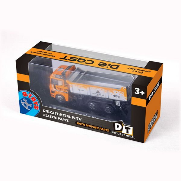 Autovehicul cu Sasiu Metalic - Free Wheel - 2 #68675 [1]