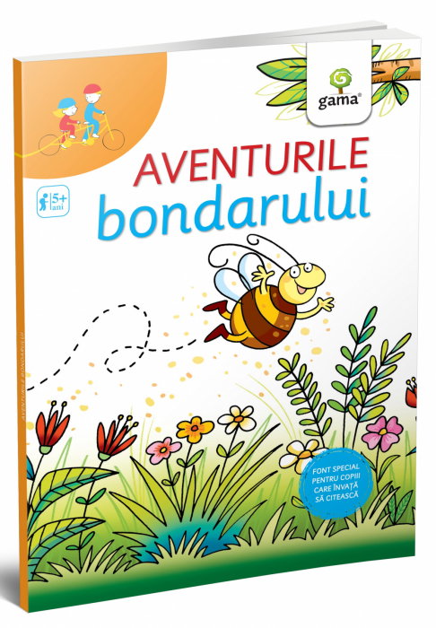 Aventurile bondarului [1]