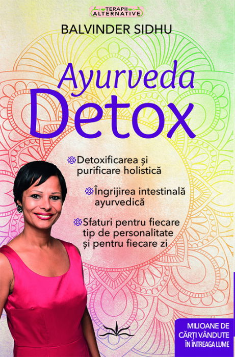 Ayurveda Detox [1]