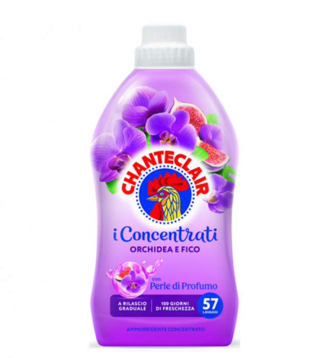 Balsam de rufe Chanteclair Orhidea e Fico 1140 ml [1]