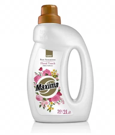 Balsam de rufe, Sano, Maxima Floral Touch, 2 L - Sano [1]