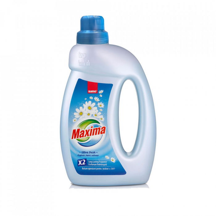 Balsam de rufe Sano Maxima Fresh 2L [1]