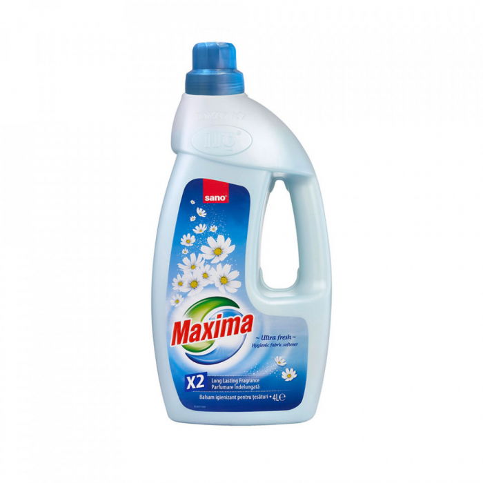 Balsam de rufe Sano Maxima Fresh 4L [1]