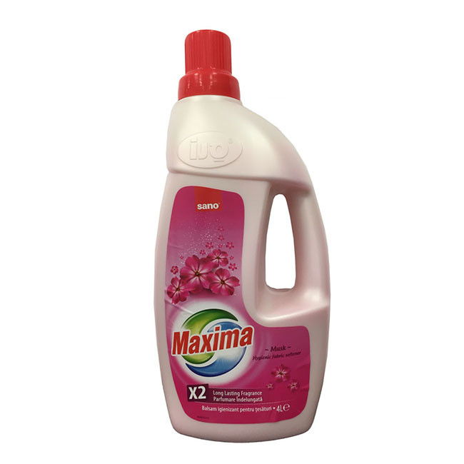 Balsam de rufe Sano Maxima Musk 4L [1]